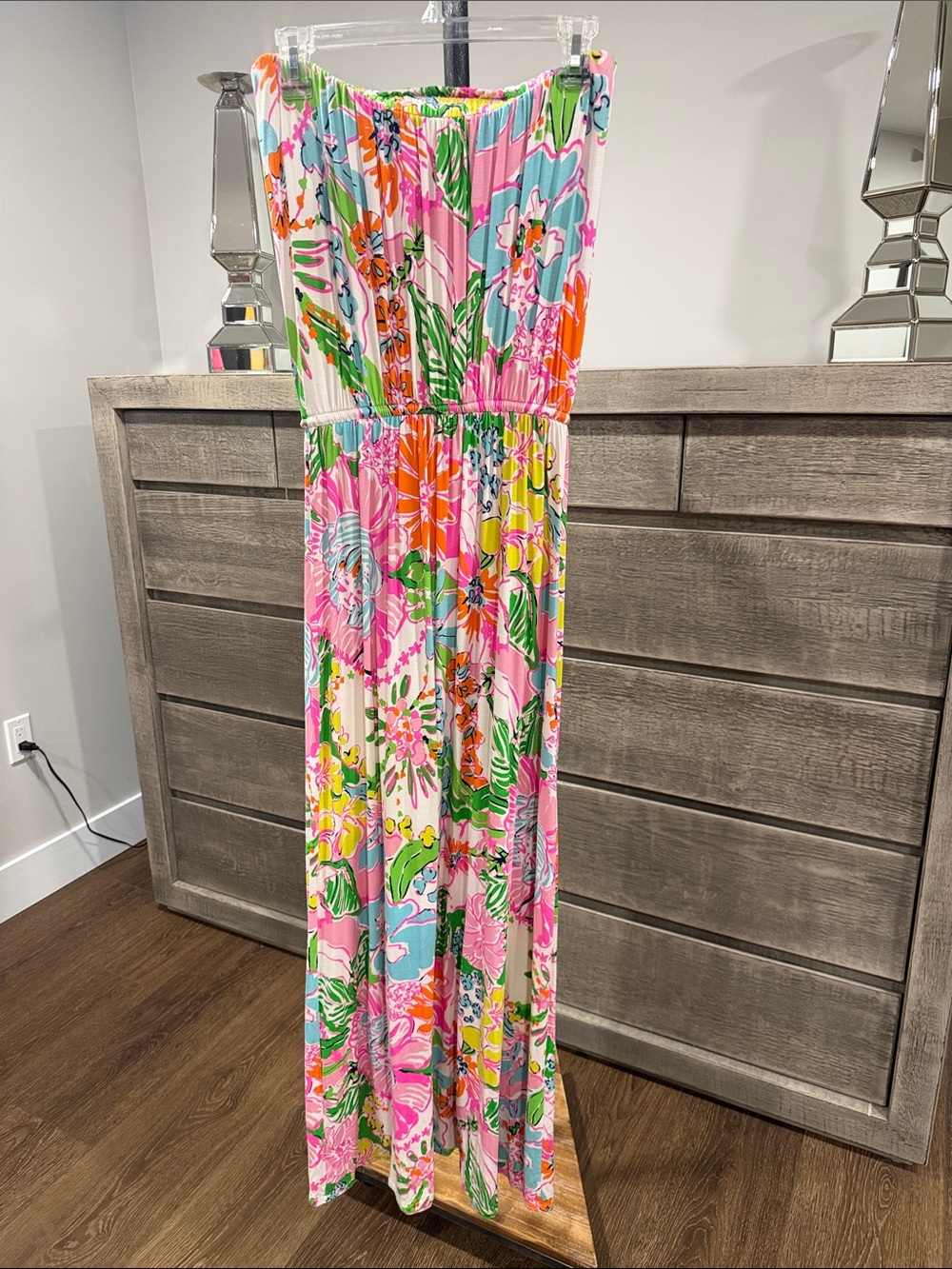 Lilly Pulitzer for Target Dress - Picture 2 of 3